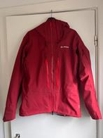 Vaude outdoor en ski jas Monviso 3L. Maat Large., Maat 52/54 (L), Nieuw, Ophalen of Verzenden, Vaude