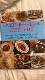 Overheerlijk Oosters – Rebo International, Boeken, Kookboeken, Ophalen of Verzenden, Zo goed als nieuw, Azië en Oosters