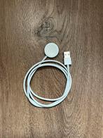 Apple watch oplader met USB charger, Telecommunicatie, Mobiele telefoons | Telefoon-opladers, Ophalen of Verzenden, Nieuw, Apple iPhone