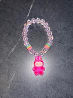Labubu armbandje *nieuw*, Sieraden, Tassen en Uiterlijk, Kindersieraden, Ophalen of Verzenden, Nieuw, Armband