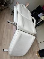 Behandelstoel/massagestoel, Sport en Fitness, Ophalen, Gebruikt, Massagestoel of Kussen