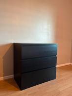 Ikea Malm ladekast 3 lades, Ophalen, Overige materialen, Minder dan 50 cm, Zo goed als nieuw
