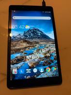 Lenovo tablet TB-8304F1, Ophalen, Zwart, Touchscreen, Nieuw