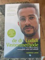 Samefko Ludidi - De dr. Ludidi Vastenmethode, Ophalen of Verzenden, Zo goed als nieuw, Samefko Ludidi