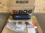 Bos uitlaat demper Black Desert Fox Rallye BMW R1200GS 17-20, Motoren, Info@bosexhausts.com, Verzenden, Nieuw, BOS Exhausts