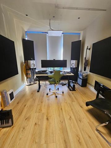 GIK Acoustics Room kit beschikbaar voor biedingen