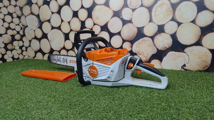 NIEUWE Stihl MSA 300 Professionele Accu Kettingzaag - BODY, Tuin en Terras, Hand-tuingereedschap, Nieuw, Overige soorten, Ophalen of Verzenden