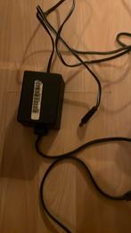 Adapter 30 V 400mA 12 W oplader, Audio, Tv en Foto, Opladers, Ophalen of Verzenden, Zo goed als nieuw