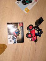 Lego Technic, Spelcomputers en Games, Spelcomputers | Nintendo NES, Ophalen of Verzenden, Zo goed als nieuw, Met 2 controllers