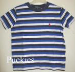 *SALE* Gestreept Ralph Lauren t-shirt maat 98 *NieuW* .a, Kinderen en Baby's, Nieuw, Ophalen of Verzenden, Shirt of Longsleeve