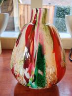 Fidrio Vaas, Huis en Inrichting, Woonaccessoires | Vazen, Overige kleuren, Nieuw, Ophalen of Verzenden, Glas