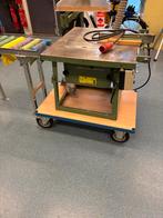 Harwi 100-S Cirkelzaag - Professionele Kwaliteit, Ophalen of Verzenden