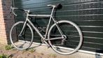 Van Nicholas Chinook, Titanium, 57cm, Fietsen en Brommers, Fietsen | Racefietsen, Gebruikt, 53 tot 57 cm, Overige merken, Titanium