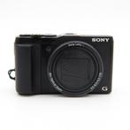 Sony DSC-HX 60V, 20 Megapixel, Gebruikt, Compact, Ophalen of Verzenden