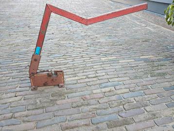 Peddinghouse knipschaar, metaal knipper, metalen strip, l beschikbaar voor biedingen