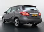 Mercedes-Benz B-klasse 200 d Prestige Trekhaak Automaat, 136 pk, Gebruikt, 4 cilinders, Leder