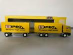 LION TOYS SCHAAL 1:50, Ophalen of Verzenden, Nieuw, Bus of Vrachtwagen, Lion Toys