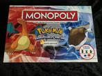Pokémon Monopoly, Hobby en Vrije tijd, Gezelschapsspellen | Bordspellen, Een of twee spelers, Ophalen, Gebruikt, Hasbro