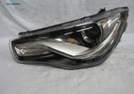 Audi A1 8X Bi-Xenon koplamp links, Ophalen, Gebruikt, Audi