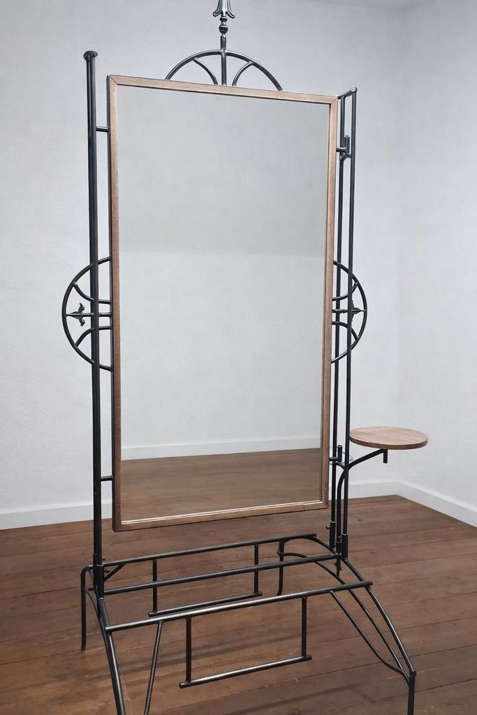 Kappers meubel, Kleding | Dames, Kledingrekken, Ophalen