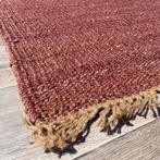 Brinker Carpets Vloerkleed Festival Slam Brown 160x230cm