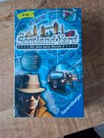 Scotland Yard, pocket spel, Ophalen of Verzenden, Nieuw