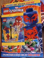 Lego Spiderman lantaarnpaal scene , nieuw ongebruikt complee, Kinderen en Baby's, Speelgoed | Duplo en Lego, Ophalen of Verzenden