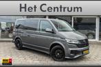 Volkswagen Transporter Bulli 2.0 TDI L1H1 30 204PK Automaat, Auto's, Bestelauto's, Stof, Gebruikt, 4 cilinders, 2500 kg
