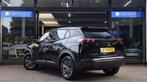 Peugeot E-2008 EV Blue Lease Active 50 kWh|Carplay|Camera|Cl, 330 km, Gebruikt, USB, Zwart