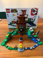 LEGO Mario Uitbreiding Bewaakt Fort 71362, Ophalen of Verzenden, Gebruikt, Complete set, Lego