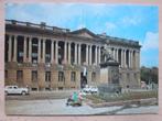 Poznan Polen, Lada, Warszawa, Ophalen of Verzenden, 1960 tot 1980, Gelopen, Overig Europa