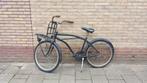 Beachcruiser 26 inch, Fietsen en Brommers, Fietsen | Cruisers en Lowriders, Ophalen, Gebruikt, Aluminium, Cruiser