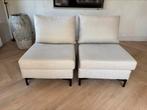 Fauteuils van Bocx, Huis en Inrichting, Fauteuils, Ophalen, 75 tot 100 cm