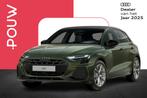 Audi A3 Sportback 40 TFSI e 204pk S Edition | Panoramadak |, Auto's, 12 maanden, Stof, 1498 cc, 4 cilinders
