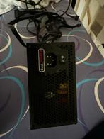 PSU 550W 80PLUS Bronze, Ophalen, Zo goed als nieuw