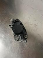 Piaggio zip 2000 voorrem klauw, Ophalen