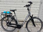 Elektrische Fiets Sparta R5E 680 km totaal gereden, Ophalen of Verzenden, Zo goed als nieuw, Sparta