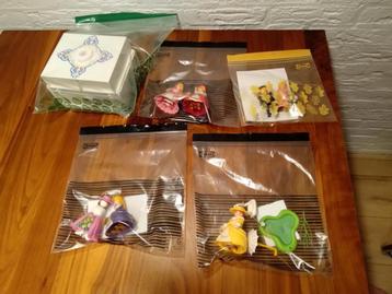Playmobil Princess 5419, 4639, 4781, 5242, 5410 beschikbaar voor biedingen