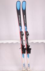 155 162 ski's KASTLE PX71 PREM, sandwich woodcore, grip walk, Sport en Fitness, Overige merken, 140 tot 160 cm, Gebruikt, Verzenden