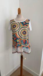 Shirt van Purificacion Garcia, mt M, Maat 38/40 (M), Verzenden, Purificacion Garcia, Korte mouw