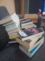Verschillende romans (paperback), Ophalen of Verzenden, Zo goed als nieuw