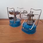 2 Camping Gaz 1-pits kooktoestellen, Ophalen of Verzenden, Zo goed als nieuw