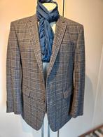 Carl Gross colbert wol/cashmere maat 52 - nette staat, Kleding | Heren, Verzenden