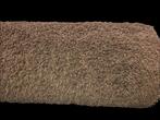 800x400 nieuw hoogpolig tapijt (www vloerenoutletzwolle nl), Ophalen of Verzenden, Nieuw, Rechthoekig, 200 cm of meer