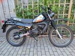Honda mtx ot 80cc 6 bak met brommerkenteken, Ophalen, 6 versnellingen, Gebruikt, Maximaal 45 km/u