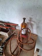 Loodgieters gereedschap en hulpstukken., Doe-het-zelf en Verbouw, Overige Doe-het-zelf en Verbouw, Ophalen, Gebruikt