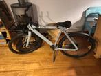 Van Moof S3 met defect, Fietsen en Brommers, Elektrische fietsen, Ophalen, Gebruikt, 59 cm of meer, Vanmoof