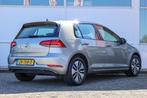 Volkswagen e-Golf 136pk | SoH 92% | Navigatie | Parkeersenso, 12 maanden, Gebruikt, Zwart, 231 km