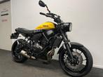 YAMAHA XSR 700 ( LEASE ) bj 2017, 700 cc, 2 cilinders, Bedrijf, Meer dan 35 kW