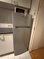 Koelvriescombinatie - Goed werkend en schoon!, Ophalen, 150 tot 200 liter, Gebruikt, Energieklasse A of zuiniger